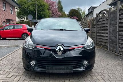 Renault Clio 64.648 km 7.100 &euro; Bielefeld 33729