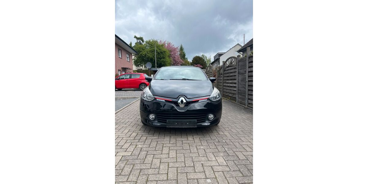 Renault Clio 64.648 km 7.900 &euro; Bielefeld 33729