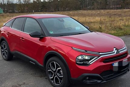 Citroen ë-C4 44.500 km 18.500 &euro; Nauen 14641