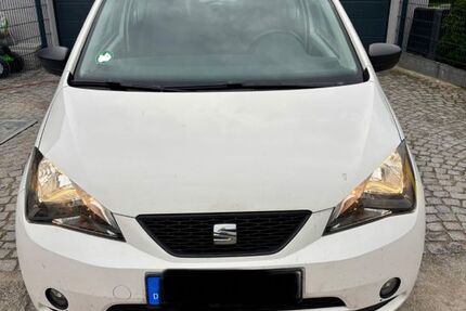 Seat Mii 121.570 km 2.500 &euro; Bestensee 15741