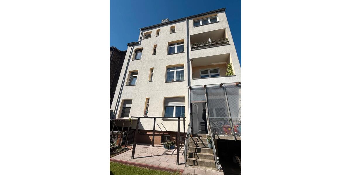 Mehrfamilienhaus, Wohnhaus Duisburg Hamborn - 570.000&euro; | Angebot:26325980