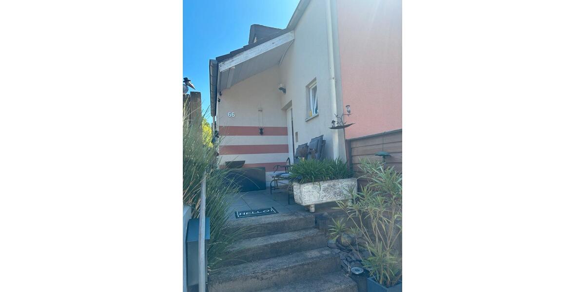 Reihenhaus Trier West-Pallien - 5 Zimmer, 145 m&sup2;, 444.500&euro; | Angebot:26796579