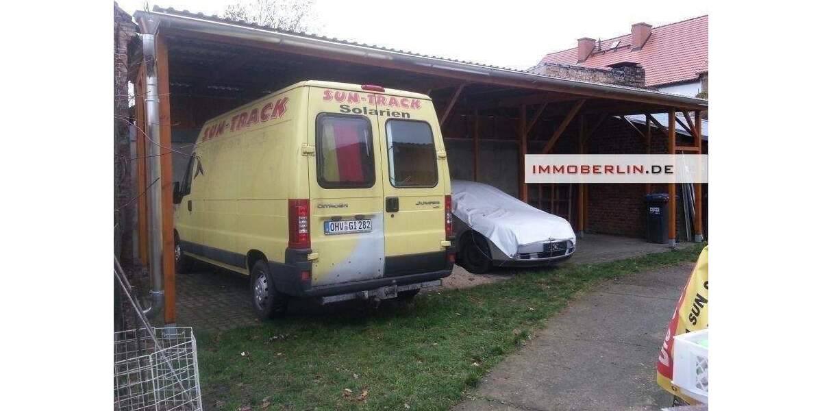 Mehrfamilienhaus, Wohnhaus Liebenwalde - 349.800&euro; | Angebot:26076375