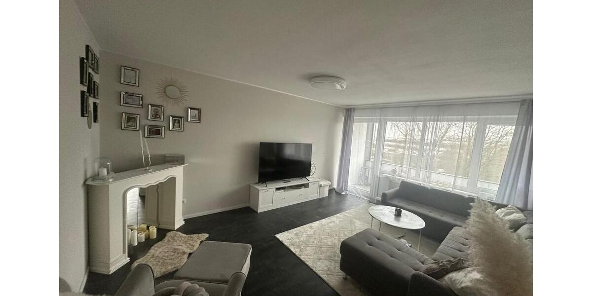 Etagenwohnung Korbach - 4 Zimmer, 91 m&sup2;, 220.000&euro; | Angebot:25718457