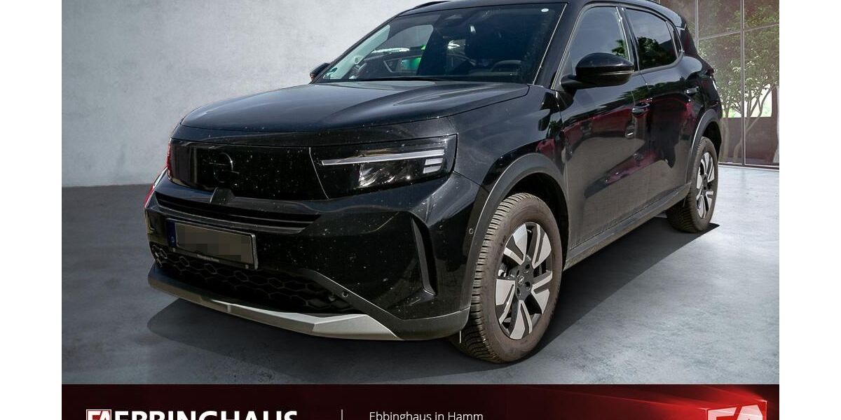 Opel Frontera 1.500 km 26.999 &euro; Hamm 59067