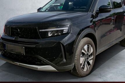 Opel Frontera 7.247 km 25.249 &euro; Hamm 59067