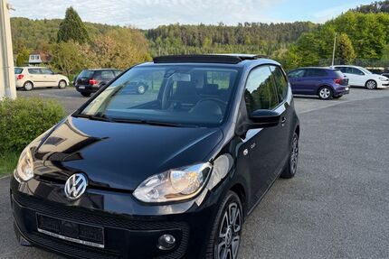 VW up! 220.000 km 4.900 &euro; Marburg 35037
