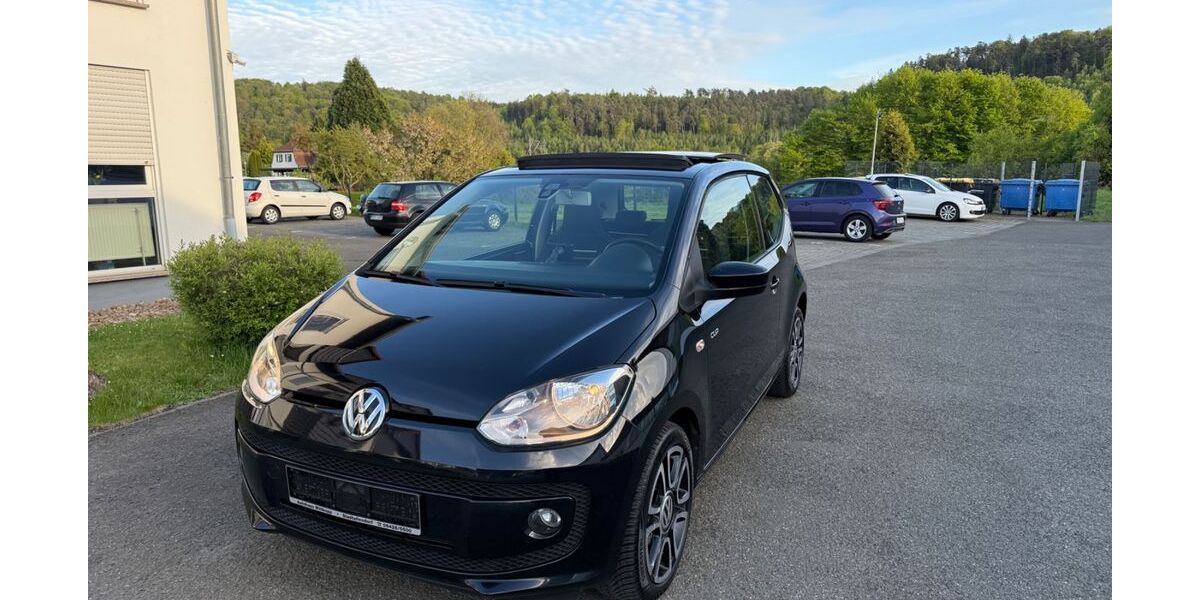 VW up! 220.000 km 4.900 &euro; Marburg 35037