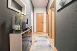 Etagenwohnung Chemnitz Hutholz - 3 Zimmer, 76 m&sup2;, 125.000&euro; | Angebot:26451302