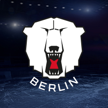 Eisbären Berlin - Adler Mannheim 29.10.2025 Uber Arena Berlin