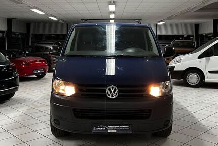 VW T5 Transporter