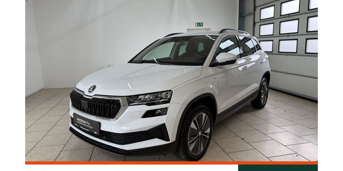 Skoda Karoq 38.738 km 27.399 &euro; Hemmingen/Hannover 30966