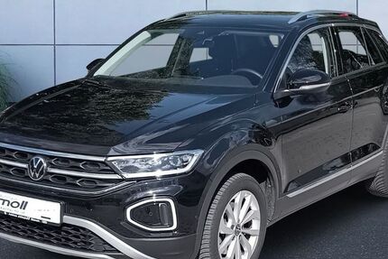 VW T-Roc 31.400 km 28.990 &euro; Biberach 88400