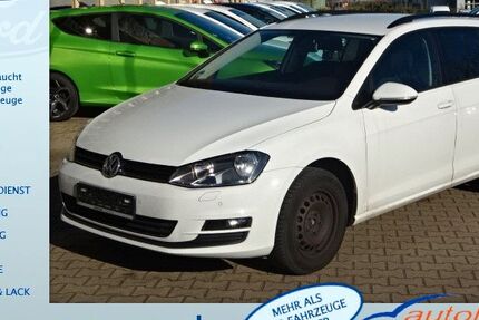 VW Golf 124.239 km 7.440 € Eilenburg 04838