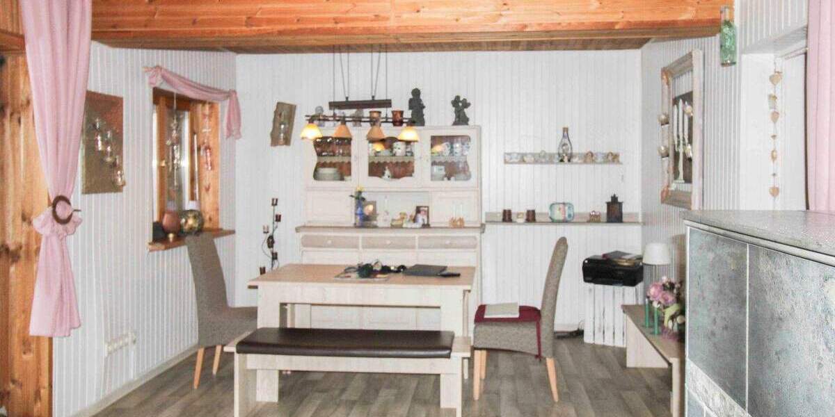 Doppelhaushälfte Sassenburg Neudorf-Platendorf - 3 Zimmer, 97 m&sup2;, 165.000&euro; | Angebot:25339529