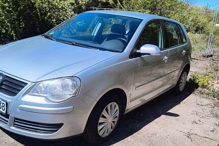 VW Polo 165.475 km 3.250 &euro; Erfurt 99097