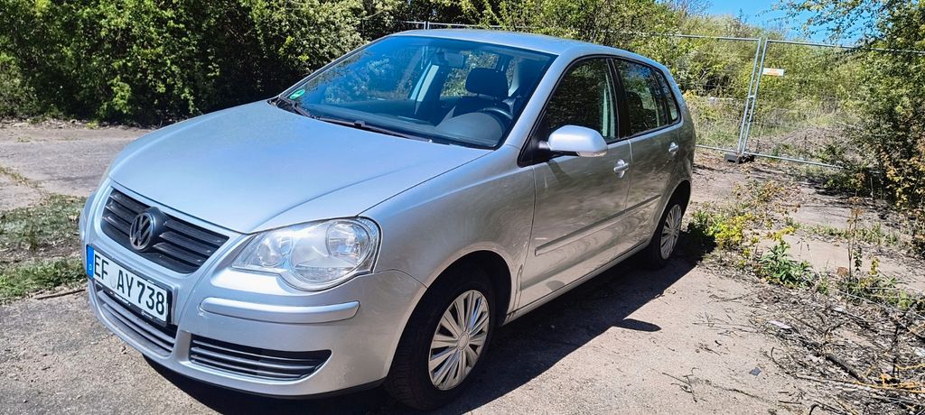 VW Polo 165.475 km 3.250 &euro; Erfurt 99097