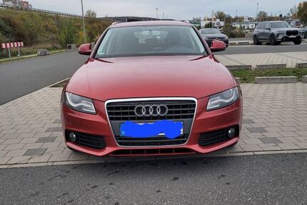 Audi A4 177.000 km 4.999 &euro; Heroldsbach 91336