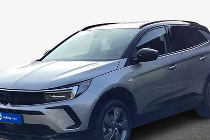 Opel Grandland (X) 26.303 km 23.888 &euro; Tübingen 72072