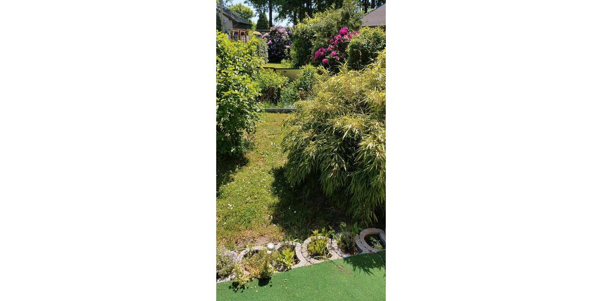 Bungalow Spremberg - 1 Zimmer, 40 m&sup2;, 60.000&euro; | Angebot:26857756