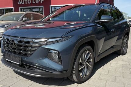 Hyundai TUCSON 66.500 km 19.900 &euro; Metten 94526