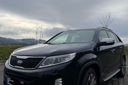 Kia Sorento 252.000 km 8.300 &euro; Lennestadt 57368
