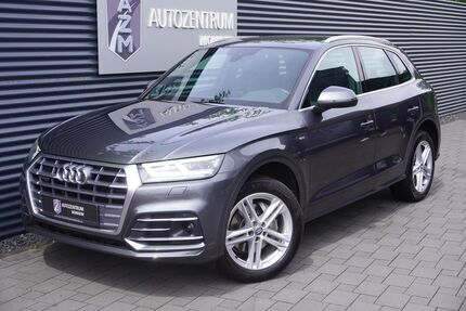 Audi Q5 126.000 km 27.990 &euro; Monheim am Rhein 40789