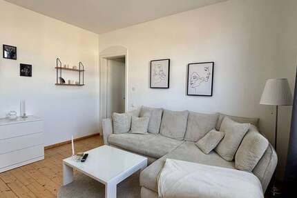 Wohnung Hannover Vahrenwald-List - 2 Zimmer, 54 m&sup2;, 239.000&euro; | Angebot:26158999