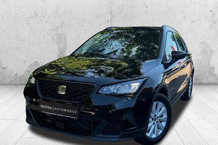 Seat Arona 1.827 km 22.950 &euro; Mörfelden-Walldorf 64546