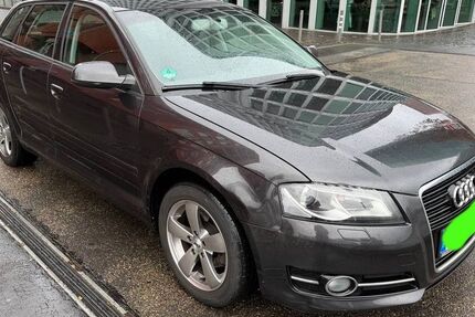 Audi A3 154.000 km 5.500 &euro; Frankfurt 60326