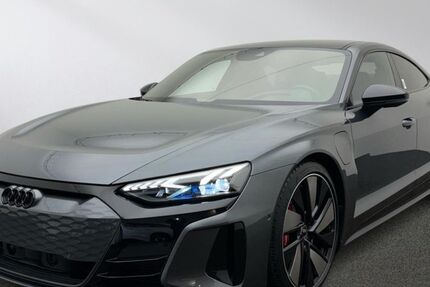 Audi e-tron GT 43.091 km 64.880 &euro; Emsdetten 48282
