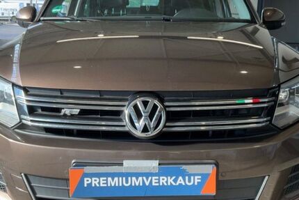 VW Tiguan 133.781 km 12.999 &euro; Mönchengladbach 41238