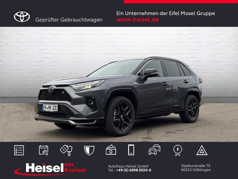 RAV 4