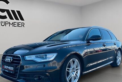 Audi A6 166.000 km 15.880 &euro; Sottrum 27367