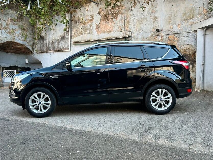 Kuga