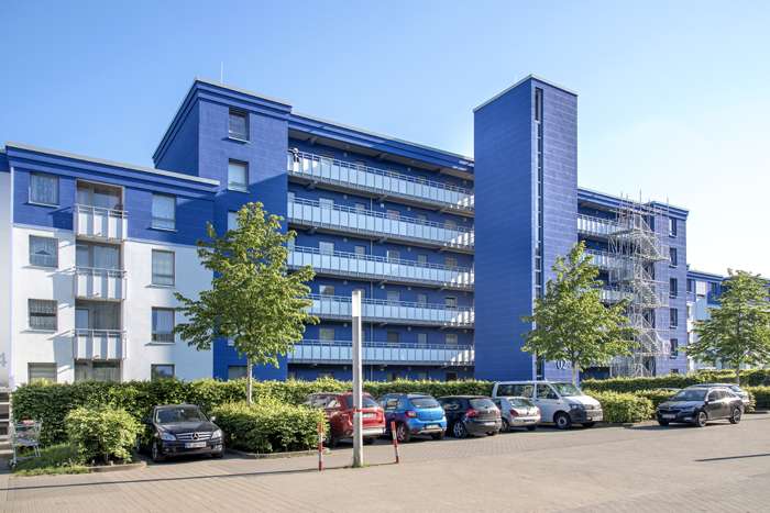 Wohnung zum Mieten in Monheim 538 € 44.52 m²