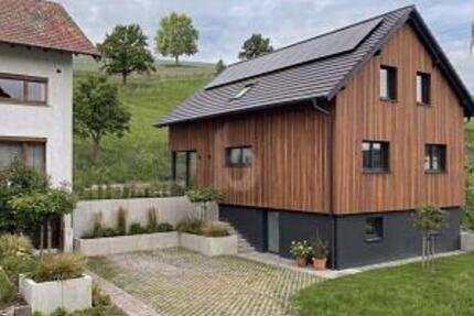 EIGENER TRAUM MIT TOLLEM BLICK INS TAL - Grundstück Karlsruhe Wettersbach | Angebot:25893264