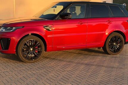 Land Rover Range Rover Sport 175.000 km 31.999 &euro; Eichenzell 36124