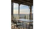 Modernes Büro mit Dachterrasse in Reinickendorf - All-in-Miete