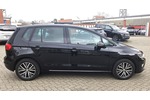 VW Golf Sportsvan VII Sound, KLIMA, ACC, AHK,1 Hand 239.000 km 7.998 &euro; Braunschweig 38106