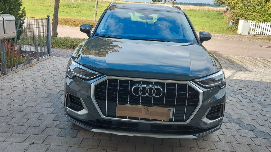 Audi Q3 50.000 km 25.800 &euro; Eitensheim 85117