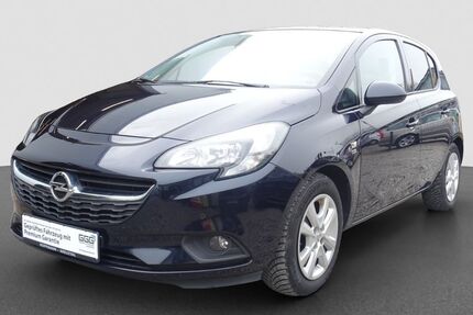 Opel Corsa 104.989 km 8.290 &euro; Löhne 32584
