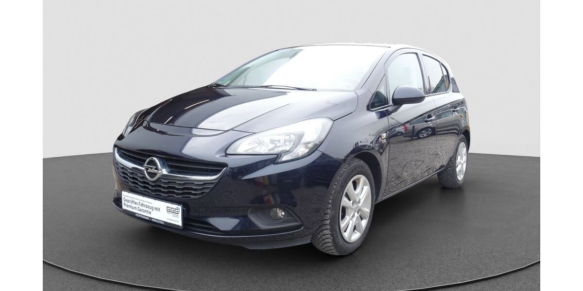 Opel Corsa 104.989 km 8.290 &euro; Löhne 32584