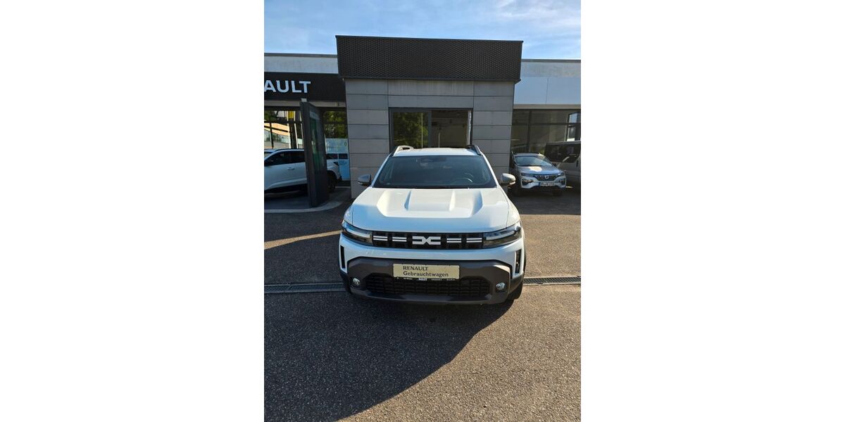 Dacia Duster 54.700 km 22.395 &euro; Bad Wimpfen 74206