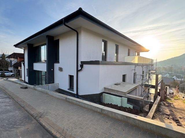 Etagenwohnung Breuberg / Sandbach Sandbach - 3 Zimmer, 115 m&sup2;, 1.300&euro; | Angebot:25802631