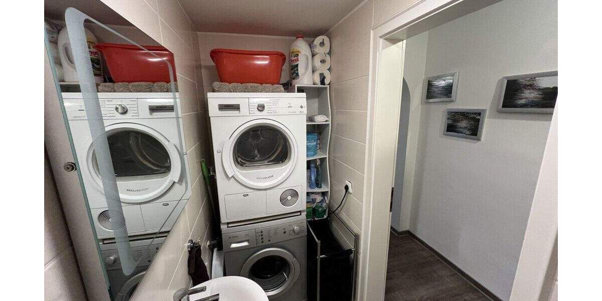 Modernes 4-Zimmer-Wohnhighlight mit Balkon und Garage in Herzogenrath-Kohlscheid 4 zimmer