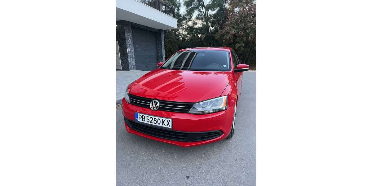 VW Jetta 90.000 km 7.900 &euro; Hamburg, Freie und Hansestadt 20457