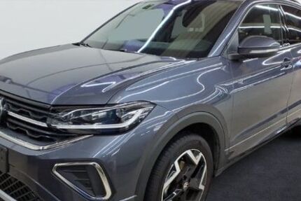 VW T-Cross 25.450 km 28.498 &euro; Soest 59494