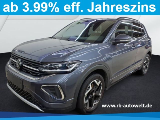 VW T-Cross 25.450 km 28.498 &euro; Soest 59494