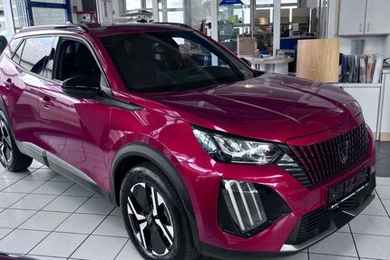 Peugeot 2008 28.200 km 19.000 &euro; Gelsenkirchen 45892